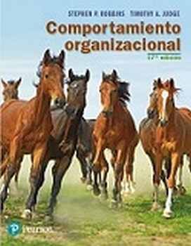 COMPORTAMIENTO ORGANIZACIONAL 17ED.