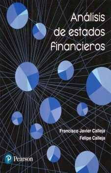 ANLISIS DE ESTADOS FINANCIEROS