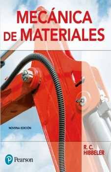 MECNICA DE MATERIALES 9ED.