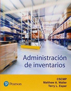 ADMINISTRACI�N DE INVENTARIOS