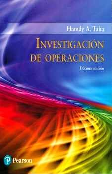 INVESTIGACIN DE OPERACIONES 10ED.