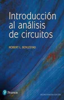 INTRODUCCIN AL ANLISIS DE CIRCUITOS 13ED.