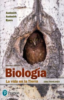 BIOLOGA 10ED. BACH. -LA VIDA EN LA TIERRA CON FISIOLOGA-