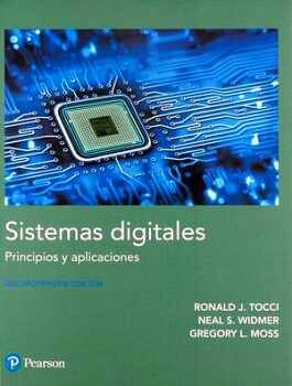 SISTEMAS DIGITALES 11ED. -PRINCIPIOS Y APLICACIONES-