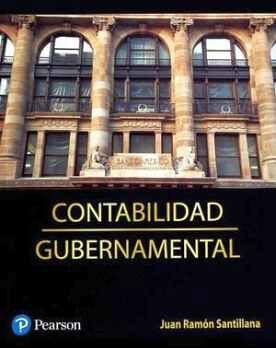 CONTABILIDAD GUBERNAMENTAL