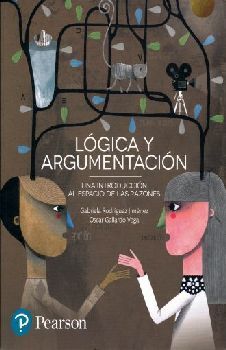 LGICA Y ARGUMENTACIN BACH. -UNA INTRODUCCIN AL ESPACIO-