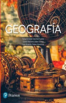 GEOGRAF�A (UNAM)