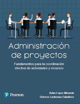 ADMINISTRACIN DE PROYECTOS -LA CLAVE PARA LA COORDINACIN-