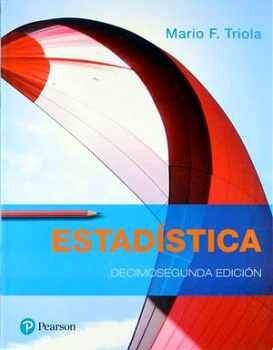 ESTADSTICA 12ED.