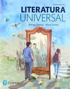 LITERATURA UNIVERSAL 5ED. (UNAM)