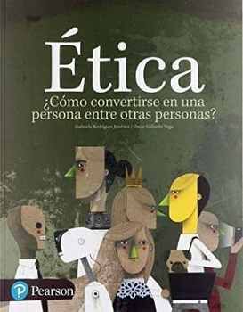 TICA CMO CONVERTIRSE EN UNA PERSONA ENTRE OTRAS? (UNAM)