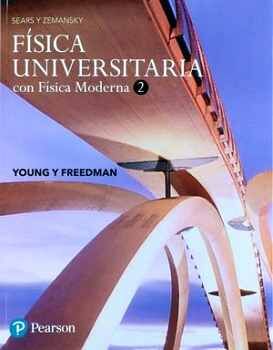 FSICA UNIVERSITARIA (VOL.2) -CON FSICA MODERNA-