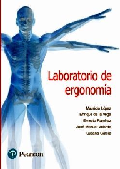 LABORATORIO DE ERGONOMA