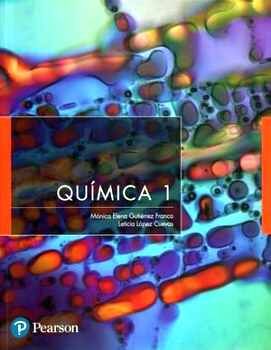 QUMICA 1 -BACH.TECNOLGICO-