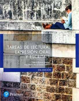 TAREAS DE LECTURA, EXPRESIN ORAL Y ESCRITA 1 5ED. -DGTI-