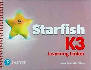 STARFISH K3 LEARNING LINKER