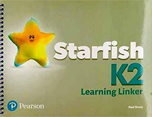 STARFISH K2 LEARNING LINKER