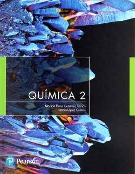 QUMICA 2 -BACH.TECNOLGICO-