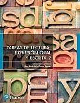 TAREAS DE LECTURA, EXPRESIN ORAL Y ESCRITA 2 4ED. -DGTI-