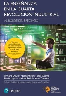 ENSE�ANZA EN LA CUARTA REVOLUCI�N INDUSTRIAL, LA