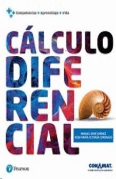 CLCULO DIFERENCIAL 2ED. -COMPETENCIA+APRENDIZAJE+VIDA-