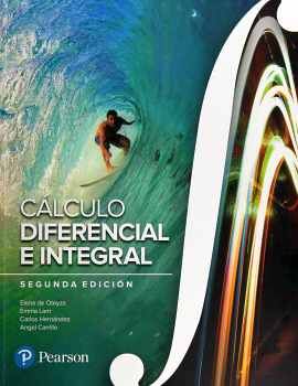 CLCULO DIFERENCIAL E INTEGRAL 2ED. (UNAM)