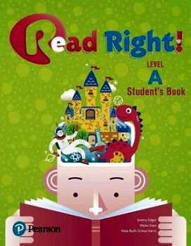 READ RIGHT LEVEL A STUDENT'S BOOK