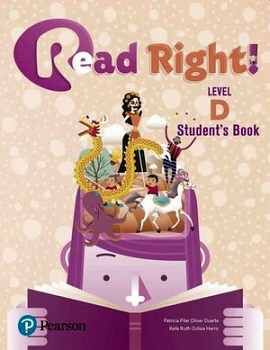 READ RIGHT LEVEL D STUDENT'S BOOK