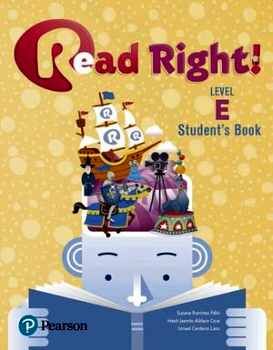 READ RIGHT LEVEL E STUDENT'S BOOK                               
