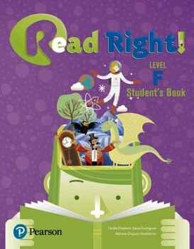 READ RIGHT LEVEL F STUDENT'S BOOK