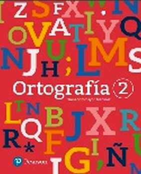 ORTOGRAFA 2DO. PRIM.