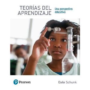 TEORAS DEL APRENDIZAJE (ED.2025) -UNA PERSPECTIVA EDUCATIVA-