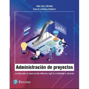 ADMINISTRACIN DE PROYECTOS (ED.2025)