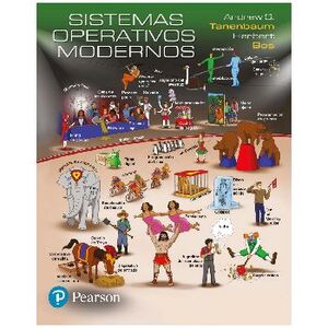 SISTEMAS OPERATIVOS MODERNOS (ED.2025)
