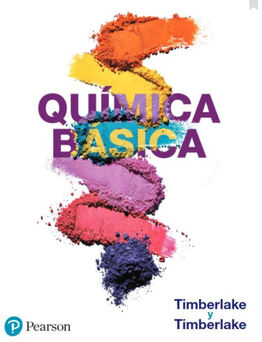 QUMICA BSICA BACH. (ED.2025)