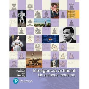 INTELIGENCIA ARTIFICIAL (ED.2025) -UN ENFOQUE MODERNO-