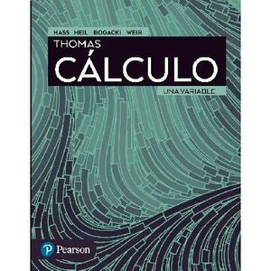 CLCULO UNA VARIABLE (ED.2025)