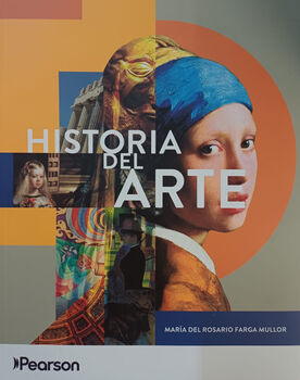 HISTORIA DEL ARTE (BACH/ED.2026)