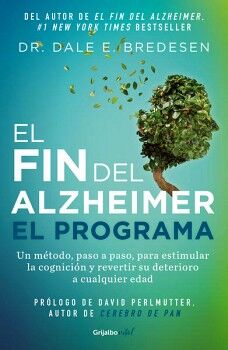 EL FIN DEL ALZHEIMER. EL PROGRAMA