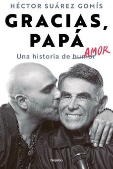 GRACIAS, PAP�