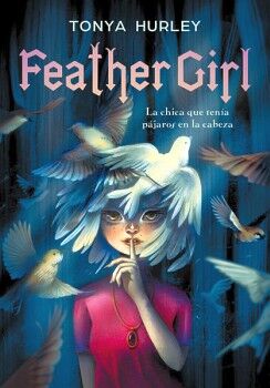 FEATHER GIRL