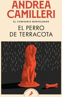 EL PERRO DE TERRACOTA ( COMISARIO MONTALBANO 2 )