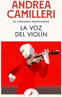 LA VOZ DEL VIOLN ( COMISARIO MONTALBANO 4 )