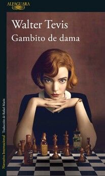 GAMBITO DE DAMA