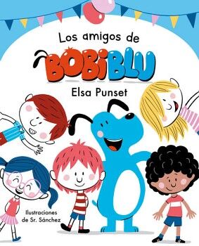 LOS AMIGOS DE BOBIBLU