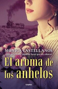 EL AROMA DE LOS ANHELOS