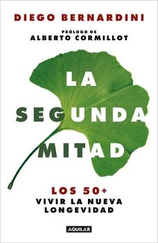LA SEGUNDA MITAD
