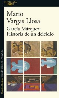GARCA MRQUEZ: HISTORIA DE UN DEICIDIO