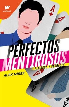 PELIGROS Y VERDADES ( PERFECTOS MENTIROSOS 2 )