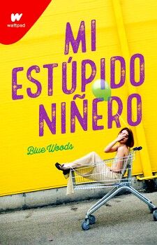 MI EST�PIDO NI�ERO